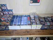 Matts Packs -Modern MLB Hot Pack-  See Desc for value and free bonuses