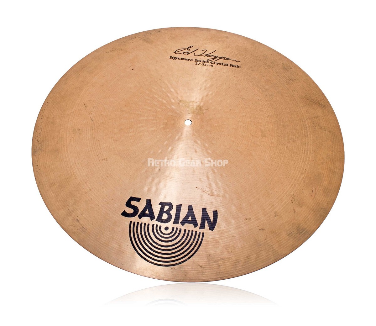 Sabian 22
