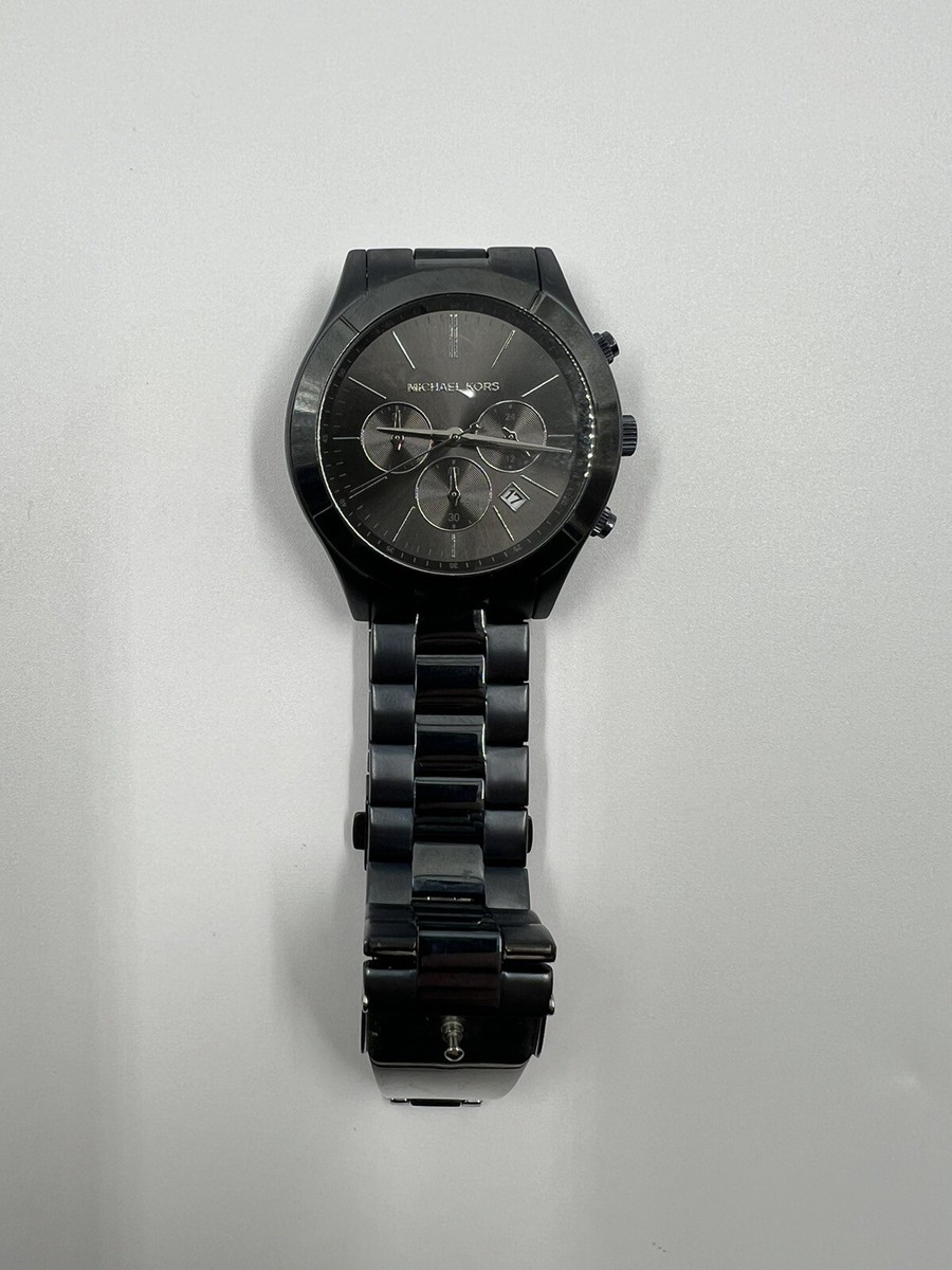 MICHAEL KORS Gent's Wristwatch MK-8918 | eBay