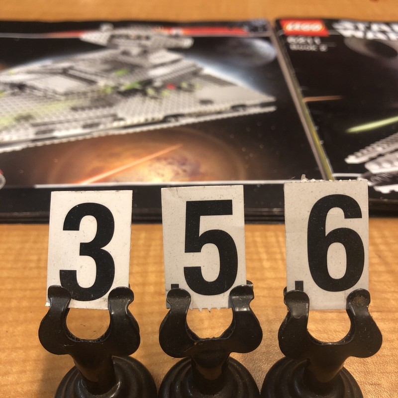 lego star wars 6211 imperial star destroyer
