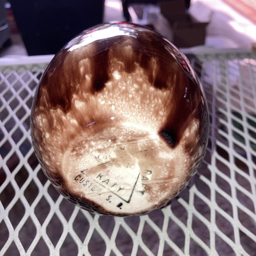 Katy Craft Vase - Picture 6 of 6
