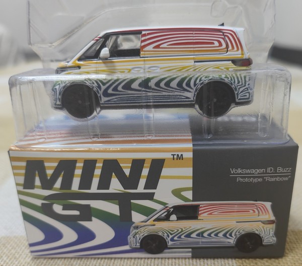 Diecast 64