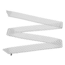  Longue Écharpe À La Mode Foulard Luxe Pour Femme Décorative Accessoire