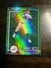 Mookie Betts 2026 Topps Series 1 Easter Holiday Green Los Angeles Dodgers #5
