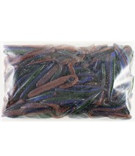 STRIKE KING KVD DREAM SHOT 100 PACK BULK 5" DSKVD5-269 MAGIC DR2360