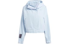 adidas City Escape Full-Zip Hoodie