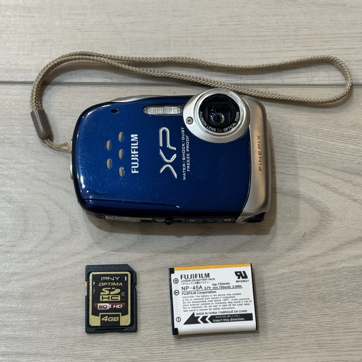 fuji xp10 products for sale | eBay