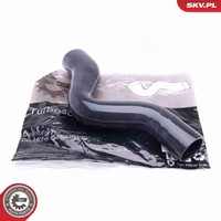 Ladeluftschlauch Esen SKV 24SKV815 Silikon FüR Opel Vivaro X83 Bus Cdti A07 Dti