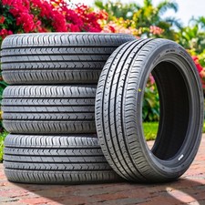 4 Atlander Xsport-76 18560r14 82h All Season Tires Utqg 400aa