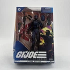 GI Joe Classified Series COBRA OFFICER #37 Hasbro Action Figure