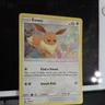 Pokémon  Eevee SM Black Star Promos SM184 Promo(Maximus Grade clean mirror card!