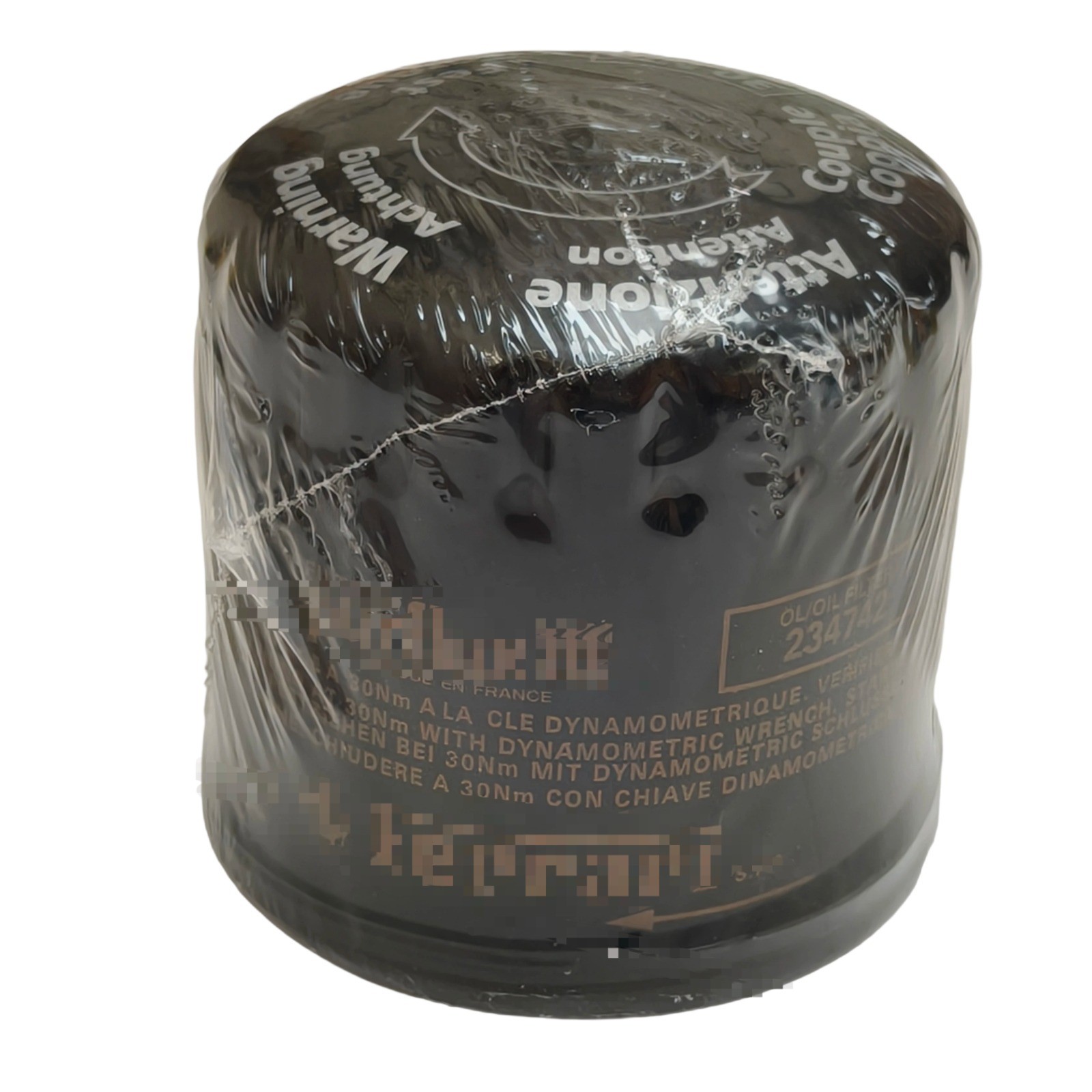 NEW Oil Filter 234742 Fits For Ferrari F430 California
