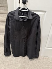 Men  s Express Dress Shirt