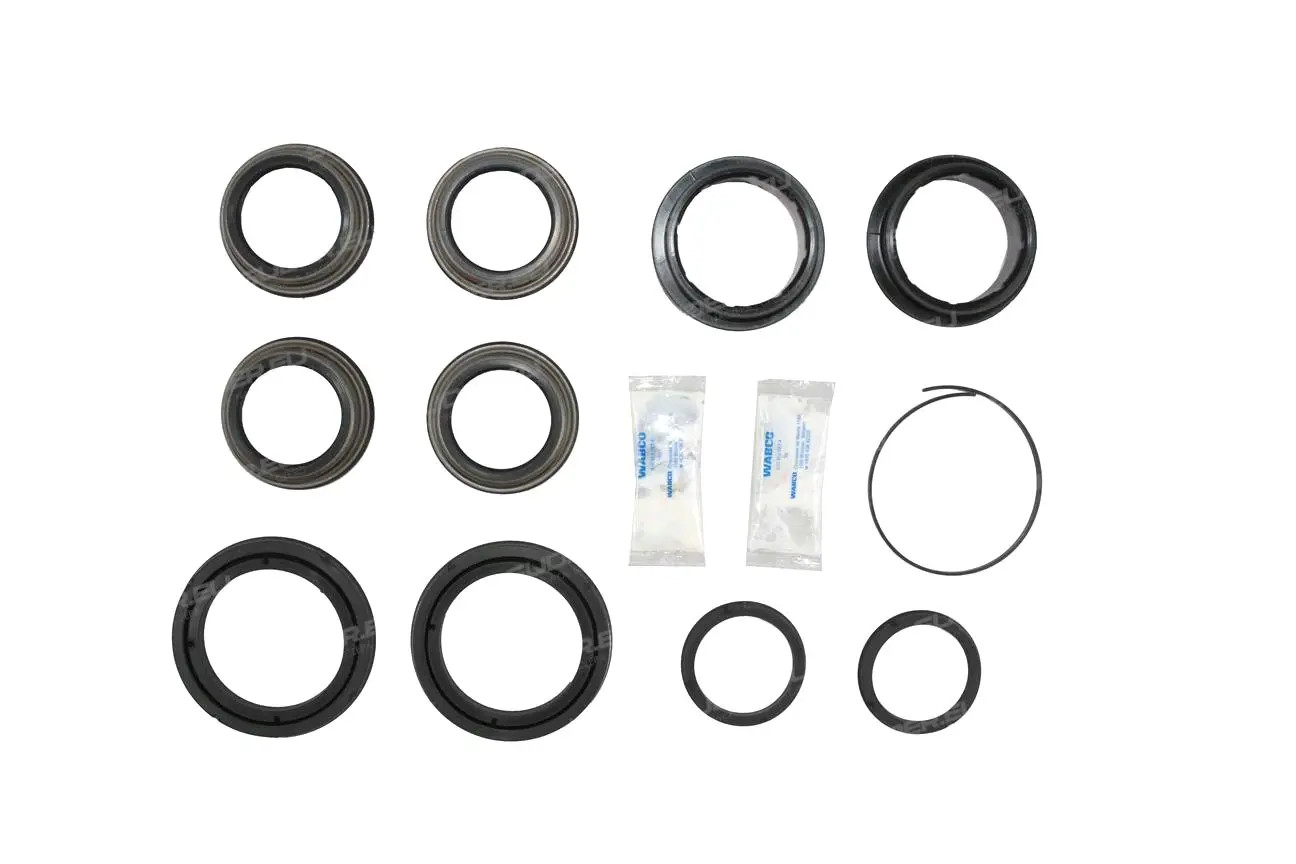 Wabco Dichtung, Schaltgetriebe 421 365 923 2 - Bild 2