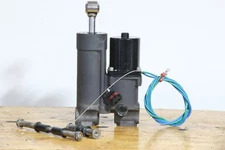 Evinrude  Power Trim Tilt Pump 15-60HP ETec 5009035 5005441 5007774 0769369