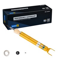 Bilstein Gasdruck StoßDÄMpfer Vorderachse Passend FüR Mazda RX-8