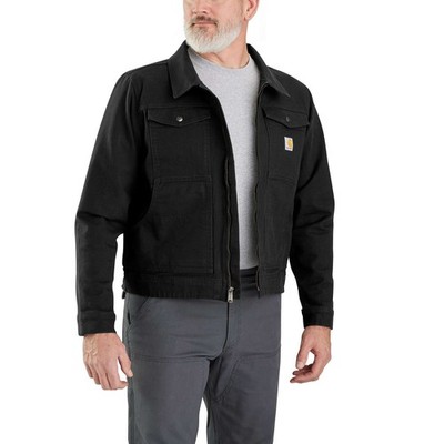 Carhartt Jacke Duck  Relaxed Fit Jacket 105748