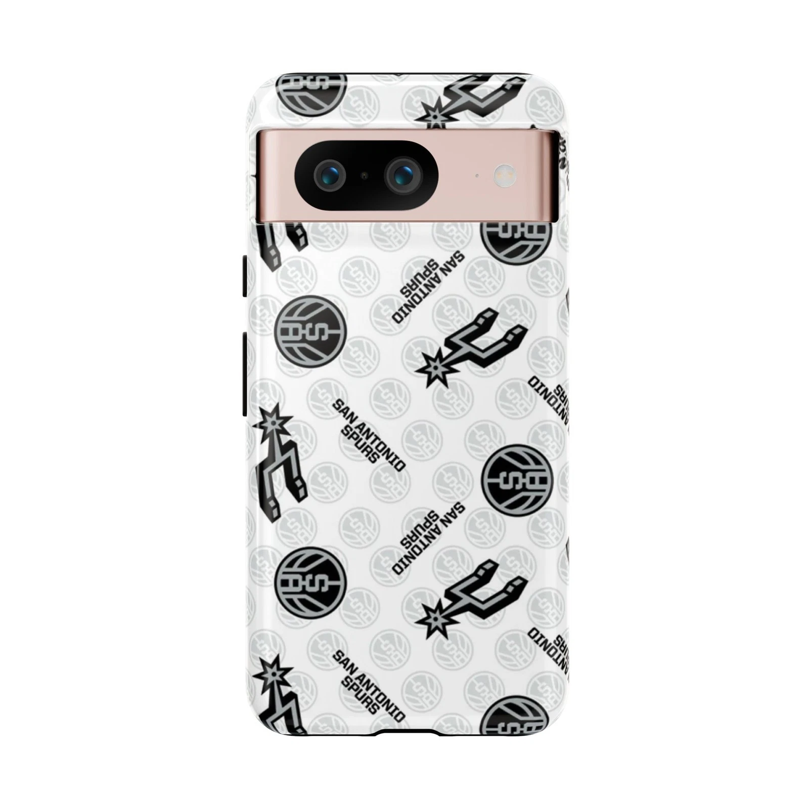 San Antonio Spurs iPhone Cases