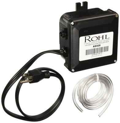 Rohl AS426 - Air Switch Accessory 3784106_OB