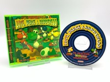 Nintendo Soundtrack CD | Love, Peace & Happin...