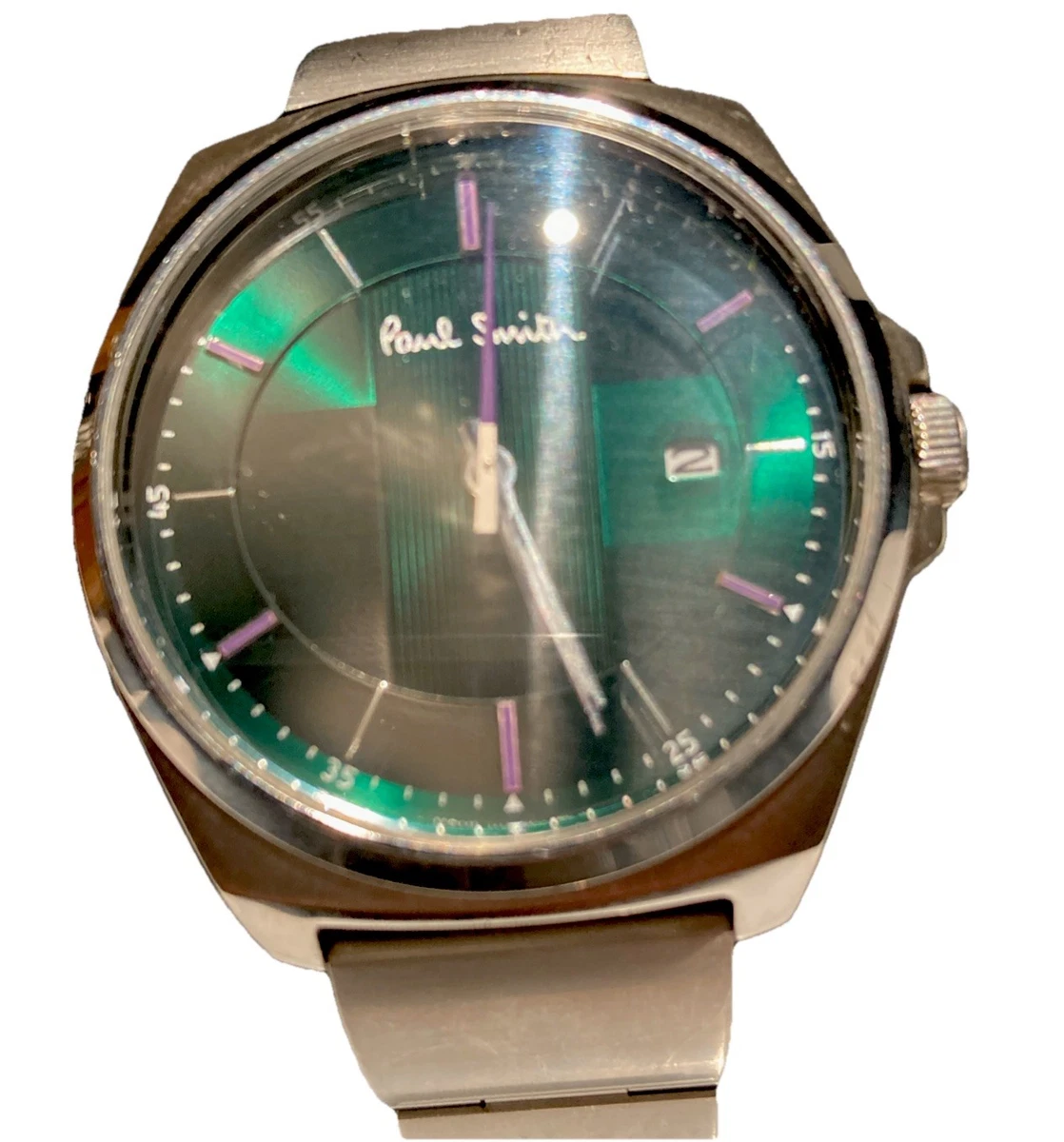 Paul Smith Wristwatches for sale | eBay UK