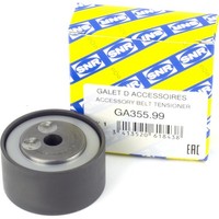 NTN SNR GA355.99 Umlenkrolle FüHrungsrolle Keilrippenriemen FüR Renault Volvo