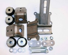 Advance Adapters Chevy Ls1 Universal Motor Mount Kit For Gm Ls Engines