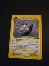 Image for Dark Magneton