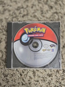 Pokemon CD Rom | eBay