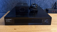 QSC Q-SYS NV-32-H Core Capable used