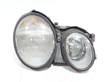Feu avant (phare) Mercedes 230
