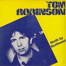 Tom Robinson - North By Northwest, LP, (Vinyl)
