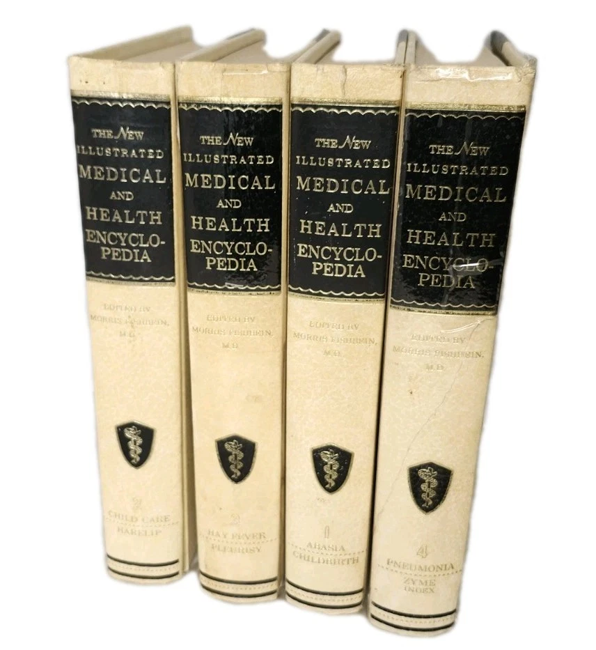 25+ Illustrated Encyclopedias Books for sale | Updated Sep 2026
