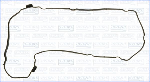 Ajusa Dichtung, Zylinderkopfhaube 11104500 FüR Mitsubishi Smart-image