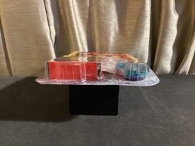 Lego Ninjago Masters of Spinjitzu Wyplash 2175 Spinja Battle Spinner Kasa 2011