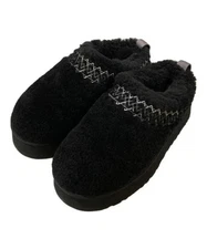UGG                    Tazz UGG Braid black 1143976
