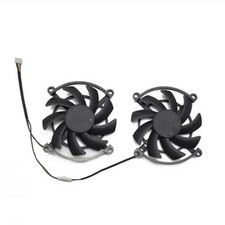 Video Cooling Fan for Colorful GTX1060 GeForce 1070 1060 Graphics Card Part