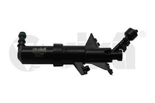 Waschwasserdüse Scheinwerferreinigung vika 99551796401 für AUDI TT 8J3 Roadster