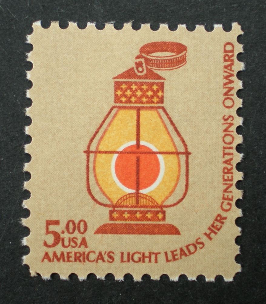 US Scott # 1612, MNH