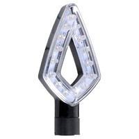 Kostenloser Versand Led-Blinker-Set Oxford Signal 3 FüR Motorrad Ersatzteile