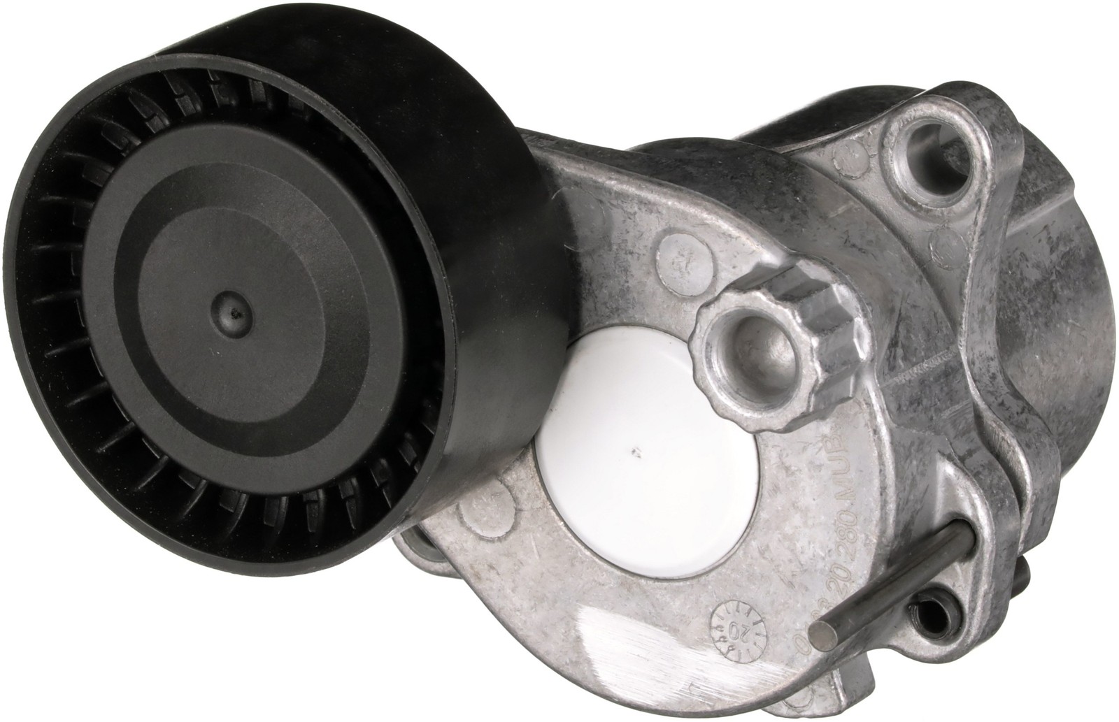 Aux Belt Tensioner T39495 Gates Drive V-Ribbed 6512002370 A6512002370 Quality - Image 17