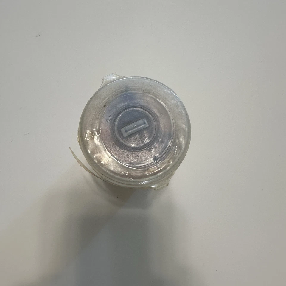 Figura rara de basura de hombre Mattel M.U.S.C.L.E de colección de los 80 Foto 4 de 4