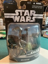 Star Wars Kitik Keed'kak the Saga Collection Ep. IV Action Figure SAGA071