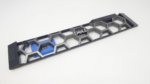 Dell EMC PowerEdge 14th-16th Gen 2U Front Bezel Assembly - 6395V - 第 1/6 張圖片