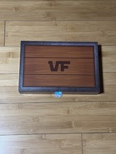 EMPTY BOX - VeeFriends Treasure Chest Premium Collectible Box