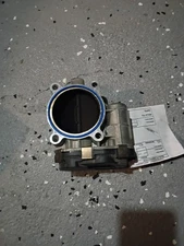 Throttle Body Assembly For Chevy Equinox V6 3.4L 2007 2008 2009 12577029 USA