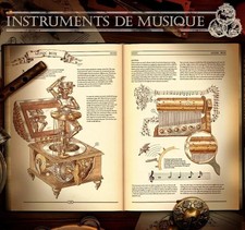 The Book The Ultimate Guide to Rebuilding a Civilization - Inspirational Science