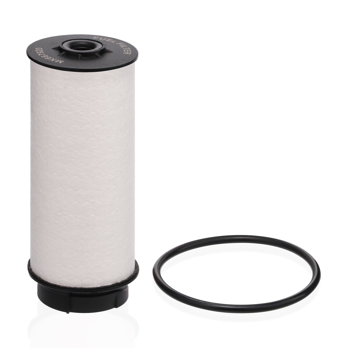 Oil Filter Fuel Filter Kit QC000001 MK667920 Fit Mitsubishi Fuso