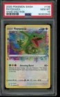 PSA 10 GEM MINT Pokemon Rayquaza Vivid Voltage Amazing Rare 138/185