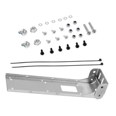 Transducer Mount Bracket 000-12603-001 for StructureScan 3D HD TotalScan Skimmer